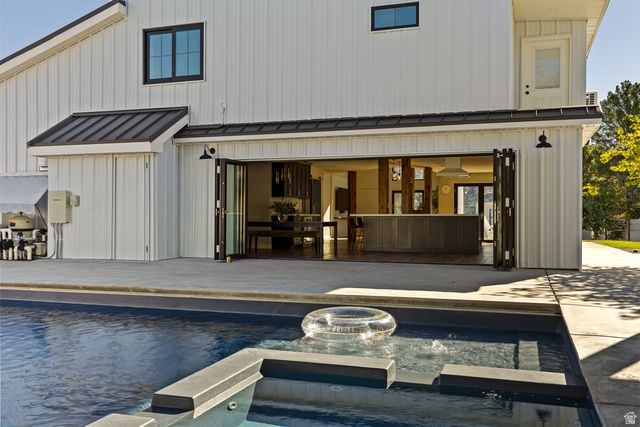 8333 N SAPPHIRE, Diamond Valley, UT 84770