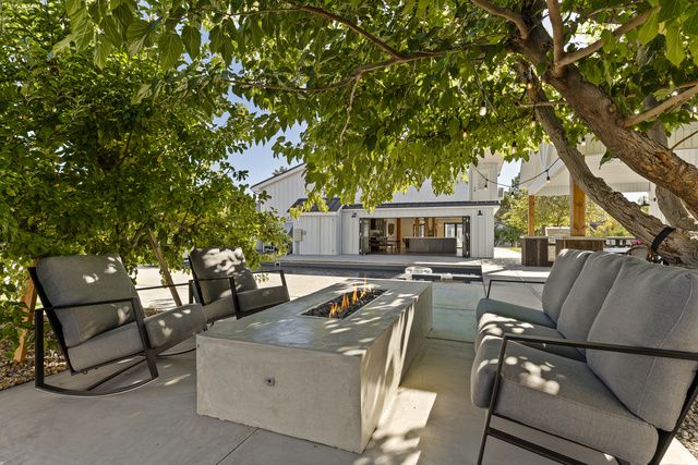 8333 N SAPPHIRE, Diamond Valley, UT 84770