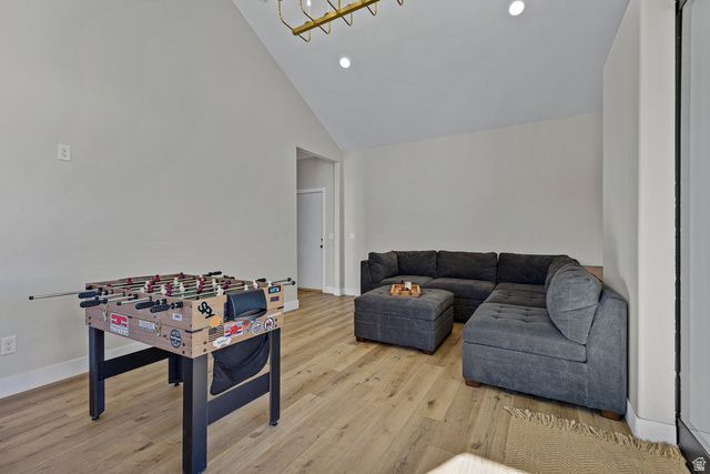 8333 N SAPPHIRE, Diamond Valley, UT 84770