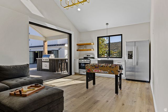 8333 N SAPPHIRE, Diamond Valley, UT 84770