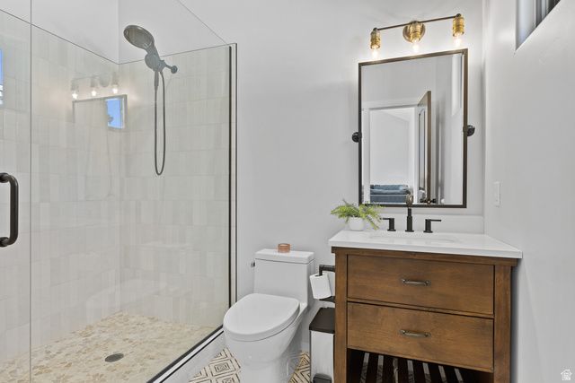 8333 N SAPPHIRE, Diamond Valley, UT 84770