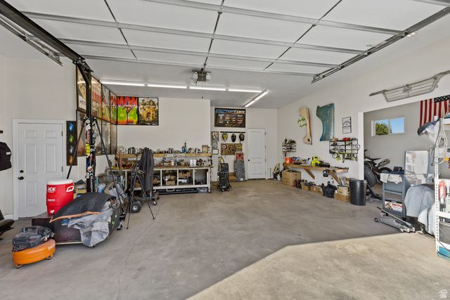 8333 N SAPPHIRE, Diamond Valley, UT 84770