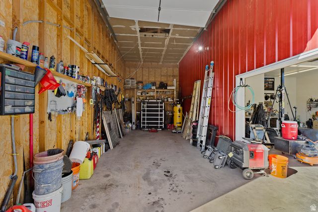 8333 N SAPPHIRE, Diamond Valley, UT 84770