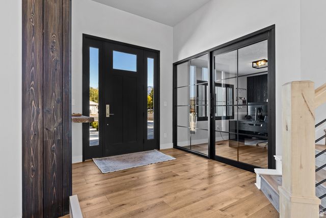 8333 N SAPPHIRE, Diamond Valley, UT 84770