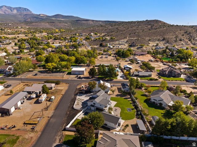 8333 N SAPPHIRE, Diamond Valley, UT 84770