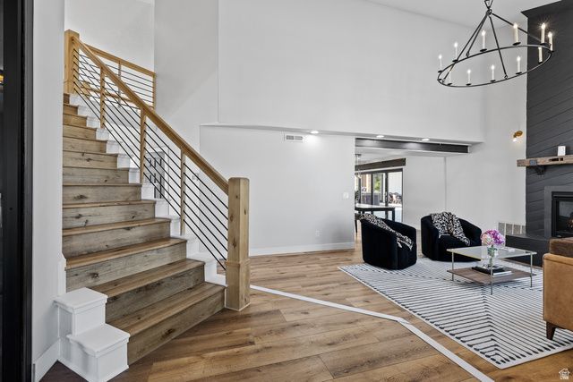 8333 N SAPPHIRE, Diamond Valley, UT 84770