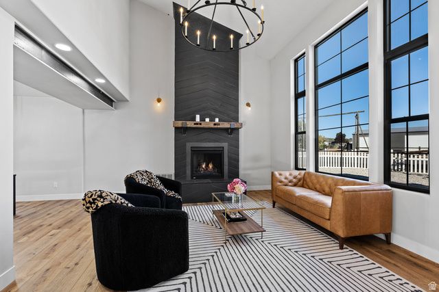 8333 N SAPPHIRE, Diamond Valley, UT 84770