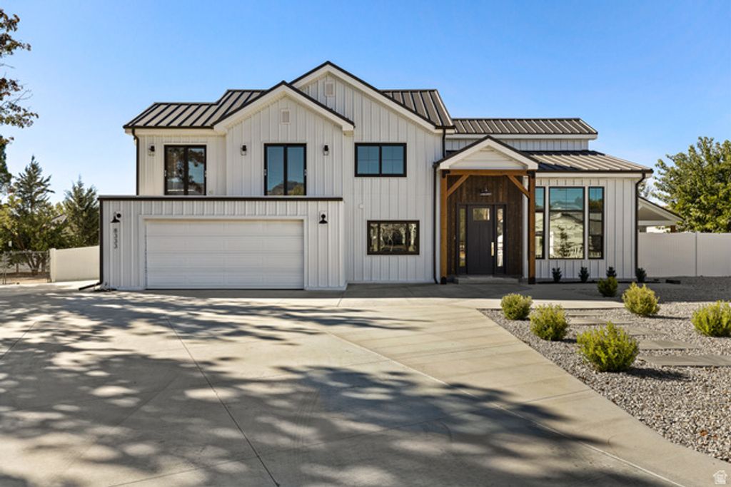 8333 N SAPPHIRE, Diamond Valley, UT 84770
