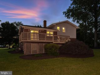 8917 VIRGINIA AVE, Manassas, VA 20110