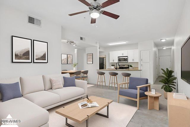 5302 E VAN BUREN Street 1018, Phoenix, AZ 85008