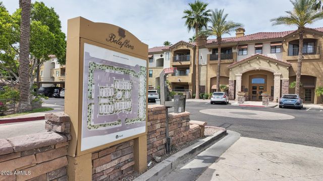 5302 E VAN BUREN Street 1018, Phoenix, AZ 85008