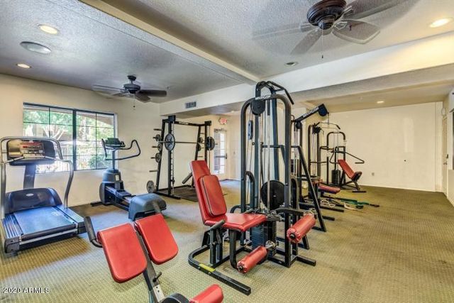 5302 E VAN BUREN Street 1018, Phoenix, AZ 85008