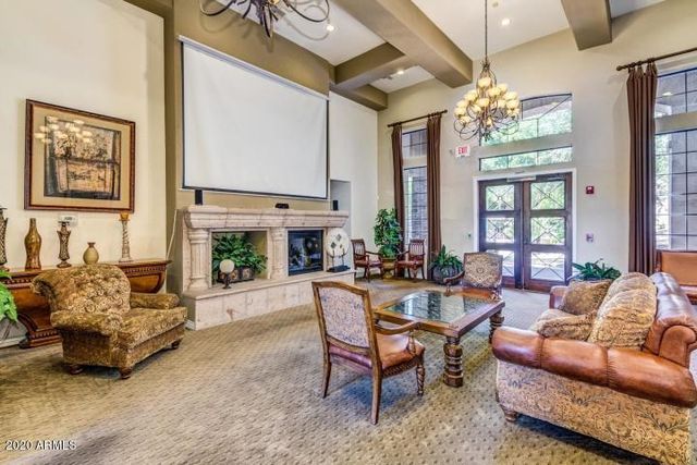 5302 E VAN BUREN Street 1018, Phoenix, AZ 85008