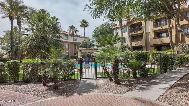 5302 E VAN BUREN Street 1018, Phoenix, AZ 85008