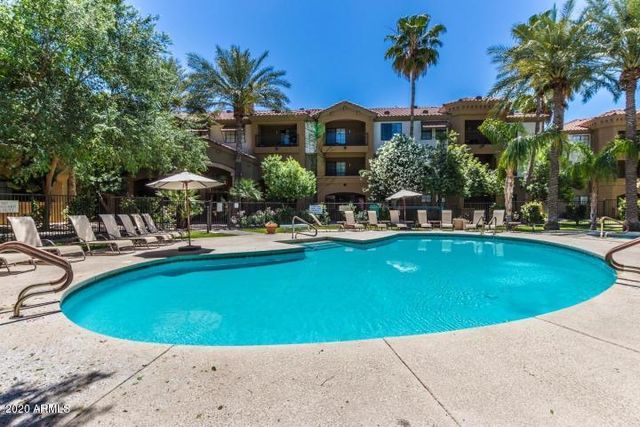 5302 E VAN BUREN Street 1018, Phoenix, AZ 85008