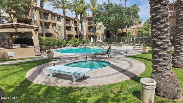 5302 E VAN BUREN Street 1018, Phoenix, AZ 85008
