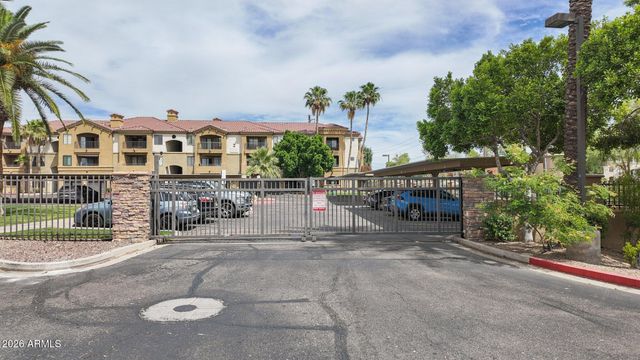 5302 E VAN BUREN Street 1018, Phoenix, AZ 85008
