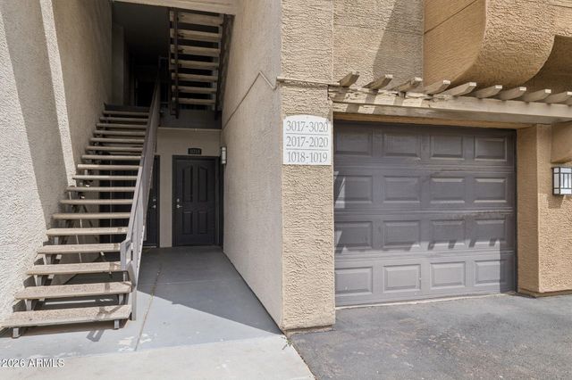 5302 E VAN BUREN Street 1018, Phoenix, AZ 85008