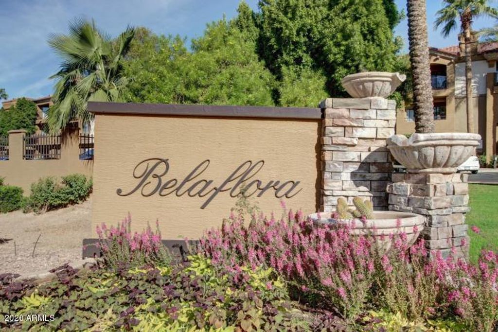5302 E VAN BUREN Street 1018, Phoenix, AZ 85008