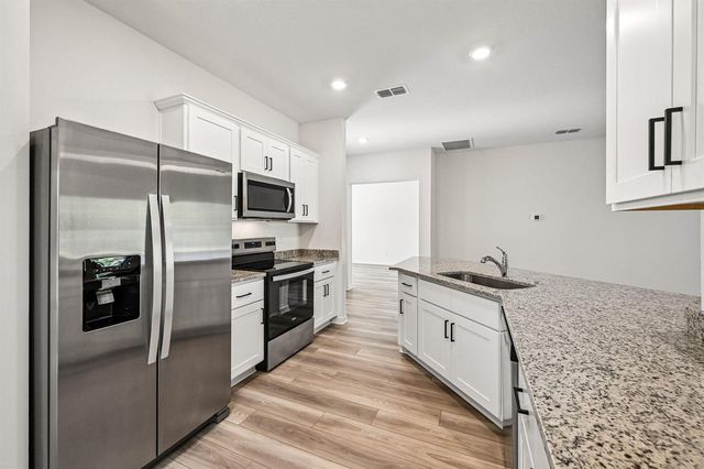 6010 Hickory Drive, Fort Pierce, FL 34982