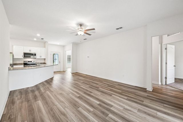 6010 Hickory Drive, Fort Pierce, FL 34982