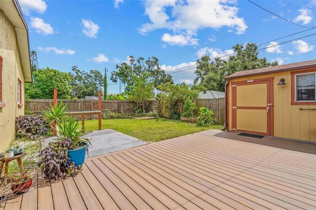 2842 16TH AVENUE N, St Petersburg, FL 33713