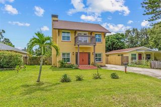 2842 16TH AVENUE N, St Petersburg, FL 33713
