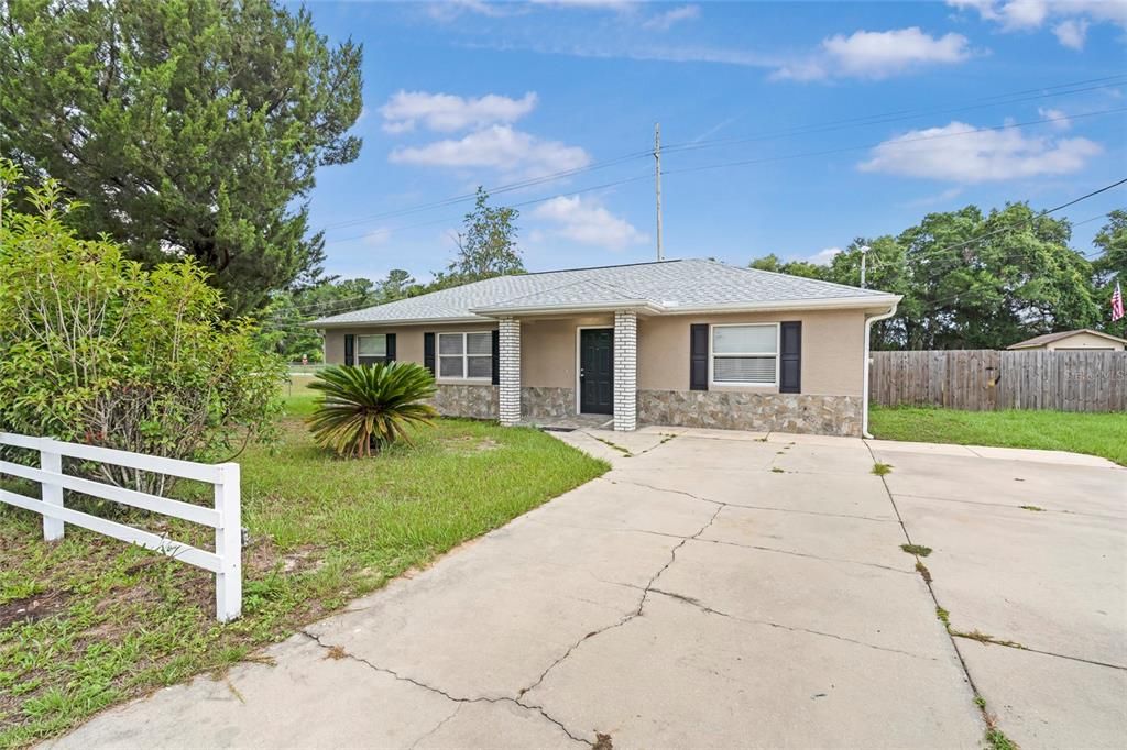 4250 NW 26TH TERRACE, Ocala, FL 34475