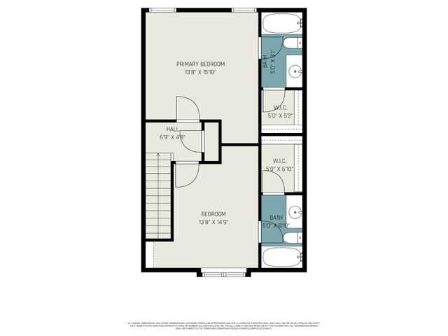 2039 George Buchanan Dr, La Vergne, TN 37086