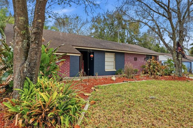 17603 CRANBROOK DRIVE, Lutz, FL 33549