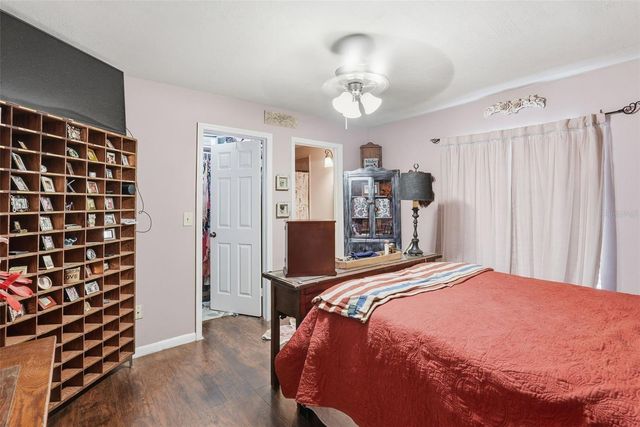 17603 CRANBROOK DRIVE, Lutz, FL 33549