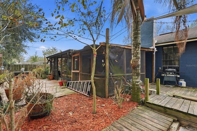 17603 CRANBROOK DRIVE, Lutz, FL 33549