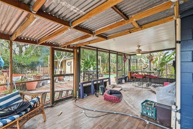 17603 CRANBROOK DRIVE, Lutz, FL 33549