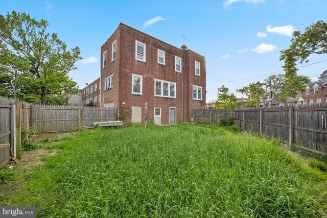 4600 HIGHLAND AVE, Pennsauken, NJ 08110
