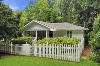 799 Larry Lane, Decatur, GA 30033