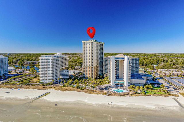 9994 Beach Club Dr Apt 608, Myrtle Beach, SC 29572