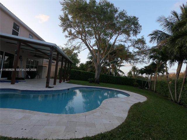 1410 SW 106th Ter, Davie, FL 33324