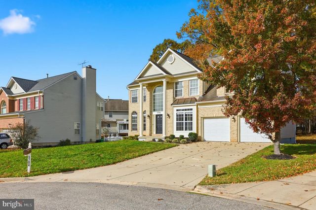 5704 LYNGATE CT, Lanham, MD 20706