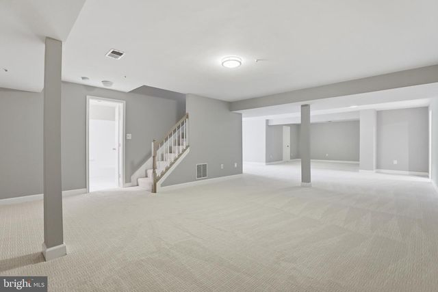 5704 LYNGATE CT, Lanham, MD 20706