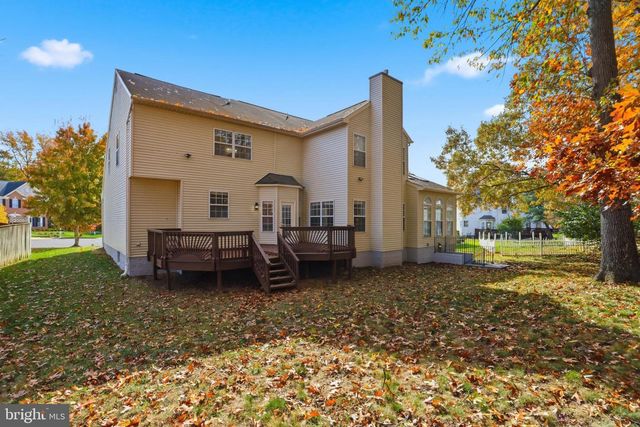 5704 LYNGATE CT, Lanham, MD 20706