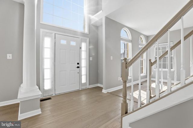 5704 LYNGATE CT, Lanham, MD 20706