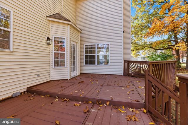 5704 LYNGATE CT, Lanham, MD 20706