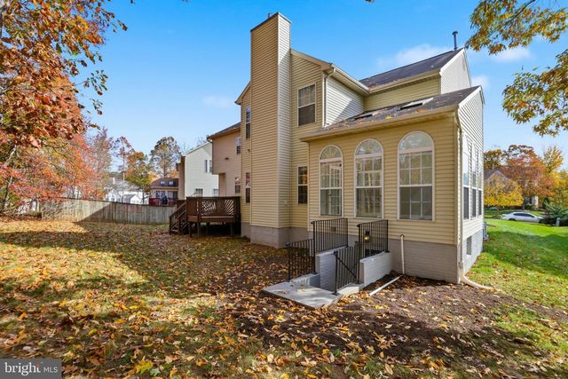 5704 LYNGATE CT, Lanham, MD 20706