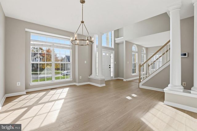 5704 LYNGATE CT, Lanham, MD 20706