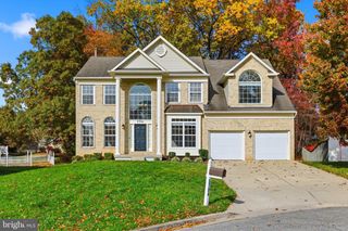 5704 LYNGATE CT, Lanham, MD 20706