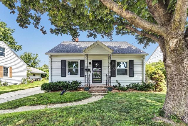 1947 FARLIN AVENUE, Green Bay, WI 54302