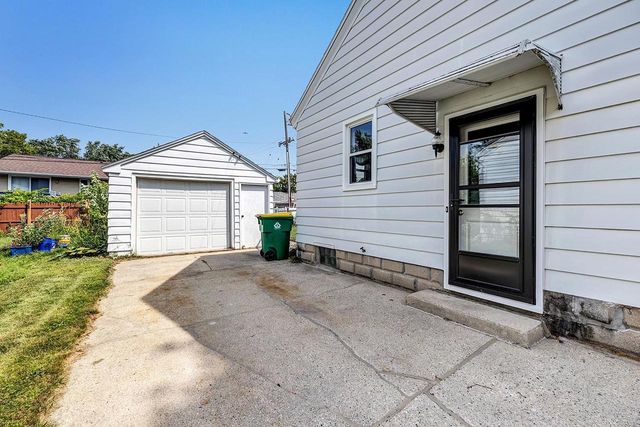 1947 FARLIN AVENUE, Green Bay, WI 54302