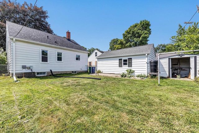 1947 FARLIN AVENUE, Green Bay, WI 54302