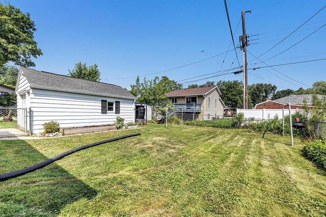 1947 FARLIN AVENUE, Green Bay, WI 54302