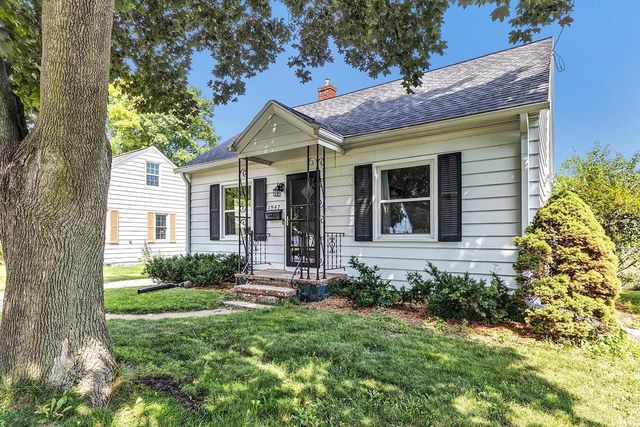 1947 FARLIN AVENUE, Green Bay, WI 54302